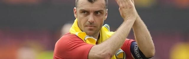 世界杯高清直播-潘德夫宣布明日赛后退役 北马其顿足球第一人谢幕