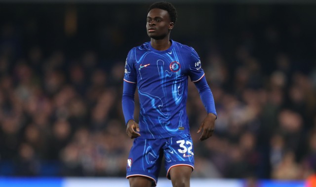 世界杯手机直播-BBC：乔治可能适合出国踢球，切尔西预计继续出售青训获利