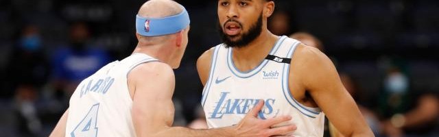 世界杯手机直播-先别考虑韦少能否融入，补充阵容才是湖人第一要务