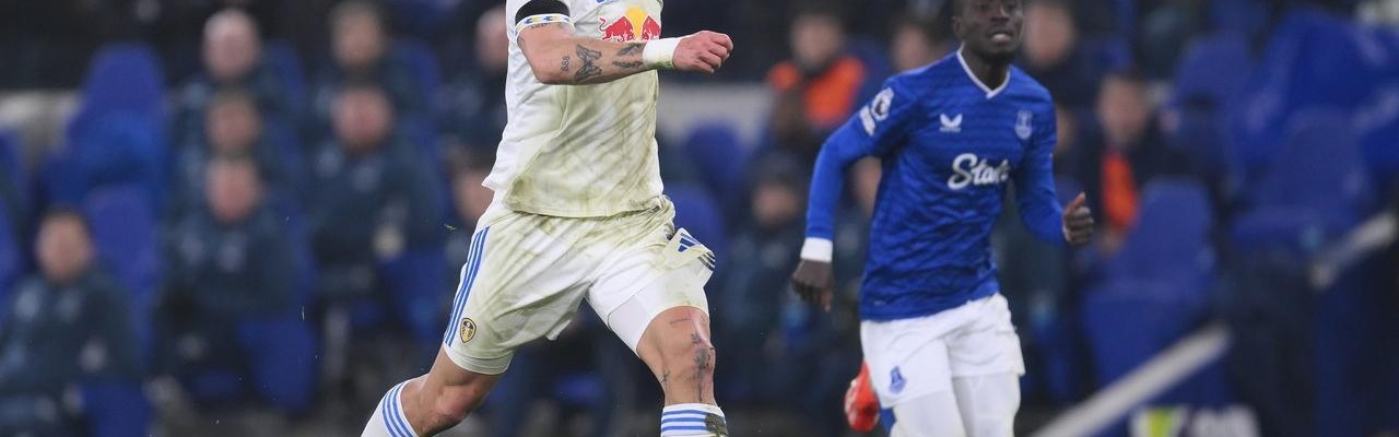 英超最新积分战报 埃弗顿无力追赶利物浦 绝平利兹联升至上半区