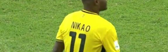 世界杯在线观看-记者：广州豹外援尼康将家人接到广州，俱乐部聘翻译提供帮助