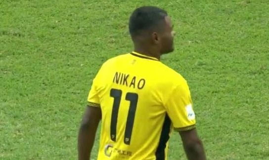 世界杯在线观看-记者：广州豹外援尼康将家人接到广州，俱乐部聘翻译提供帮助