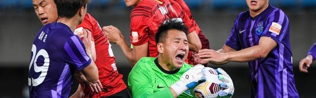 世界杯手机直播-用拼抢赢得了联赛首分 津门虎证明自己配得上中超