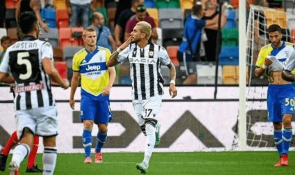 世界杯官方平台-什琴斯尼毁掉迪巴拉秀 阿莱格里回归之路任重道远