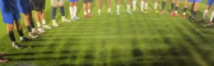 世界杯官方平台-粤媒：广州队已经完成集结，全力备战2026年粤超