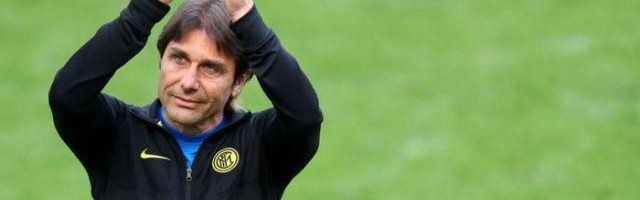 世界杯在线观看-梁熙明：孔蒂挂印，男人的选择