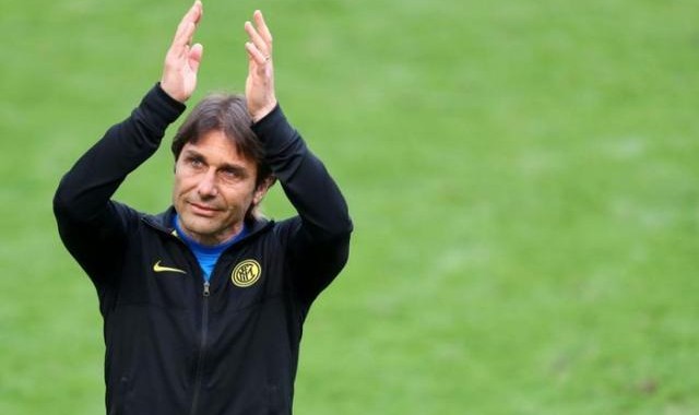 世界杯在线观看-梁熙明：孔蒂挂印，男人的选择