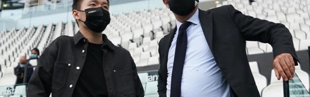 世界杯在线观看-梁熙明：荒谬裁判导演荒谬德比 尤文侥胜苟延残喘