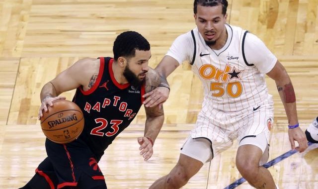 世界杯直播-场均20+6！范乔丹逆袭不设上限 已变猛龙真魂？