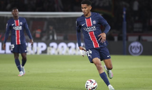 世界杯高清直播-马尤卢：对方密集防守让比赛很艰难，我们不会放弃争夺法甲冠军