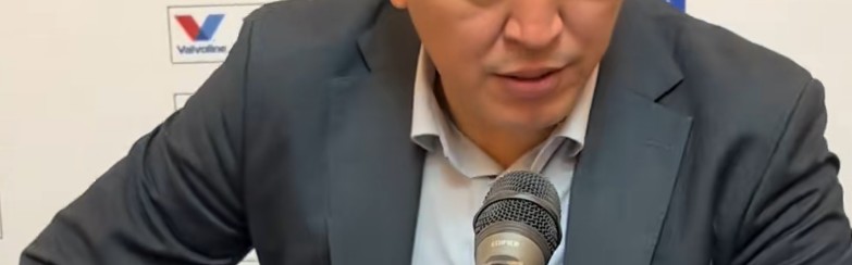 胜深圳采访！王世龙直指新外援补劣势，汉兹亲承未完全融入仍暴走