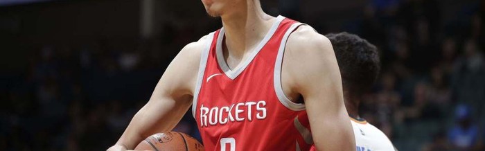 周琦NBA总薪水950万，实际到手有多少？说出来你别不信|休斯敦火箭队|合同|球员|薪资|保障_新浪体育_新浪新闻