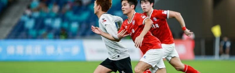 足球季到！广东省城市足球超级联赛将于4月揭幕