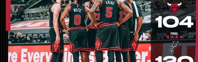 世界杯在线观看-30岁防守悍将加盟公牛 阿米奴将扮演年轻人导师