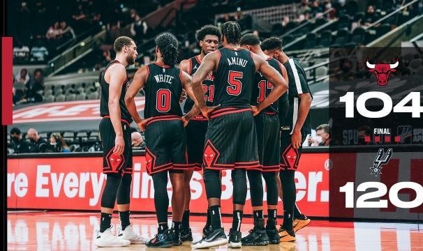 世界杯在线观看-30岁防守悍将加盟公牛 阿米奴将扮演年轻人导师