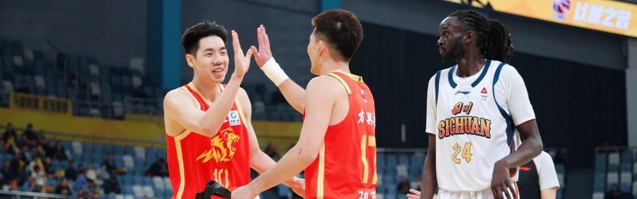 世界杯高清直播-浙江广厦送四川男篮15连败，杜锋和张庆鹏谁的帅位更摇摇欲坠？