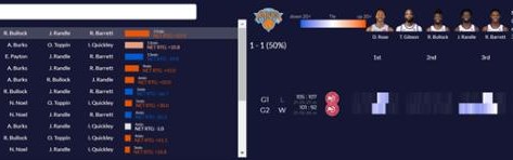 世界杯高清直播-【现场】特雷·杨用胜利正名 这就是他最好的回击