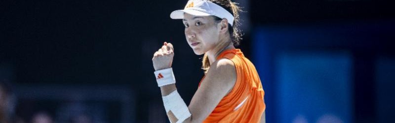 世界杯高清直播-苦战不敌4号种子，王欣瑜无缘澳网女单八强