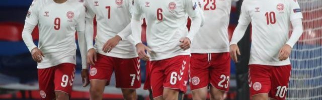 世界杯高清直播-【解码丹麦】除了红魔，谁都不怕？