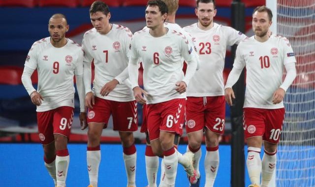 世界杯高清直播-【解码丹麦】除了红魔，谁都不怕？